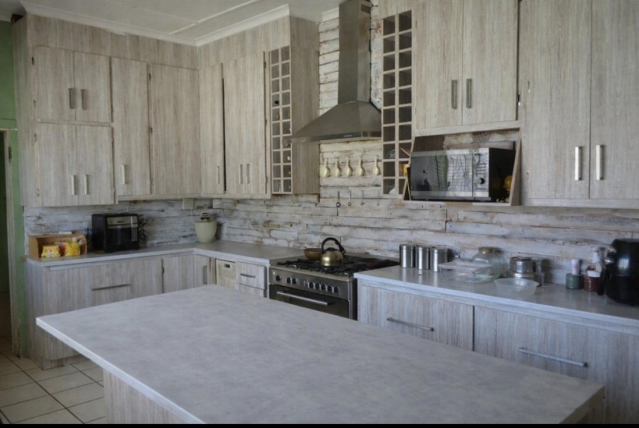 4 Bedroom Property for Sale in Stilfontein North West